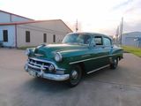 1953 Chevy 210
