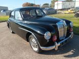 1954 MGZA