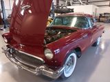 1957 Thunderbird