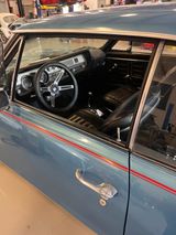 1967 Cutlass