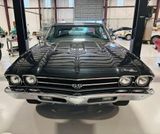 1969 Chevelle