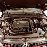 201 7 Volkswagen GTI Sport
