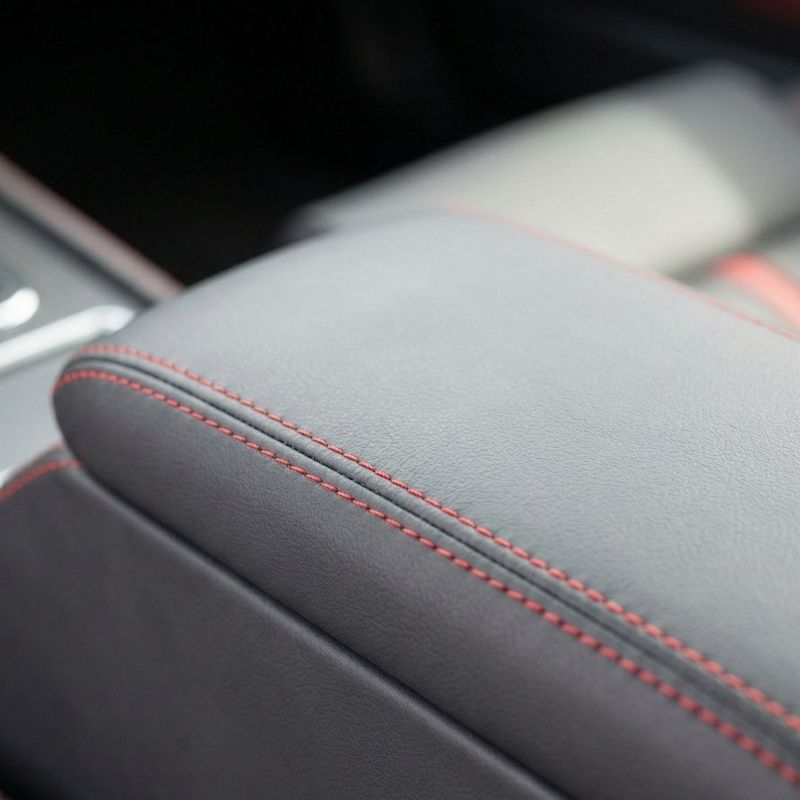 upholstery stiching  