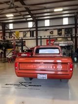 1972 F100