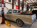 1972 C10