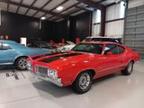 1970 Cutlass